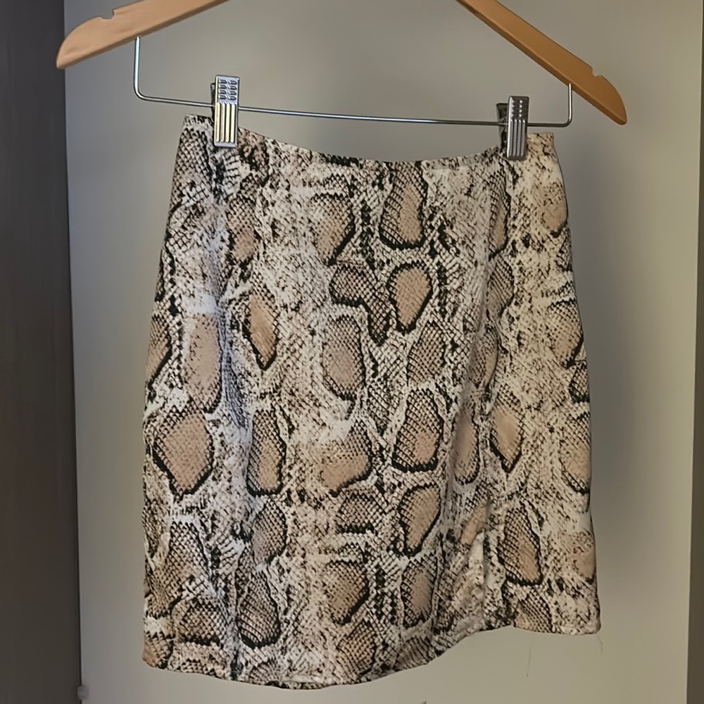 🔥 5 for $25 sale! Salty Mini Skirt Size S